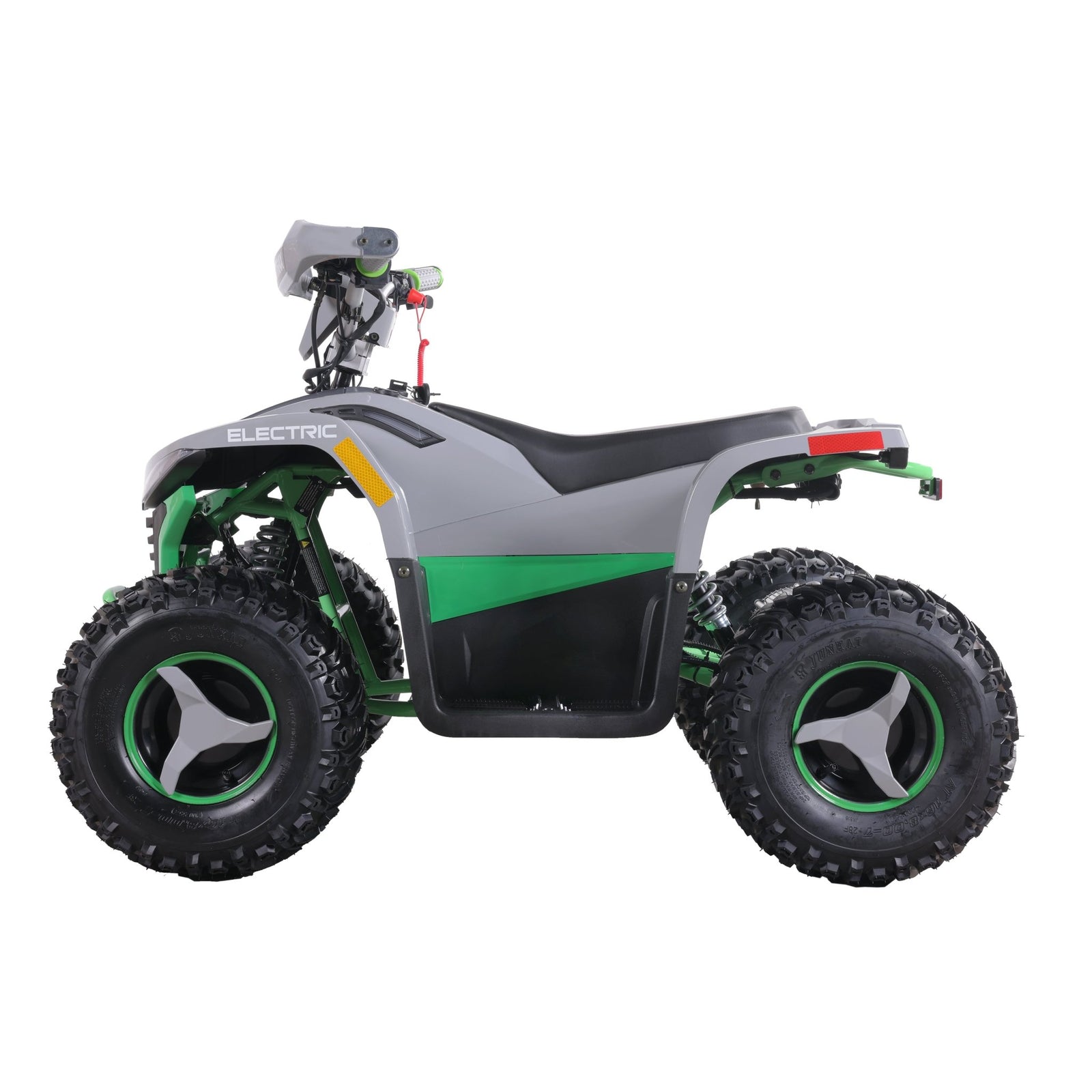 Rift 750 Electric ATV for Kids