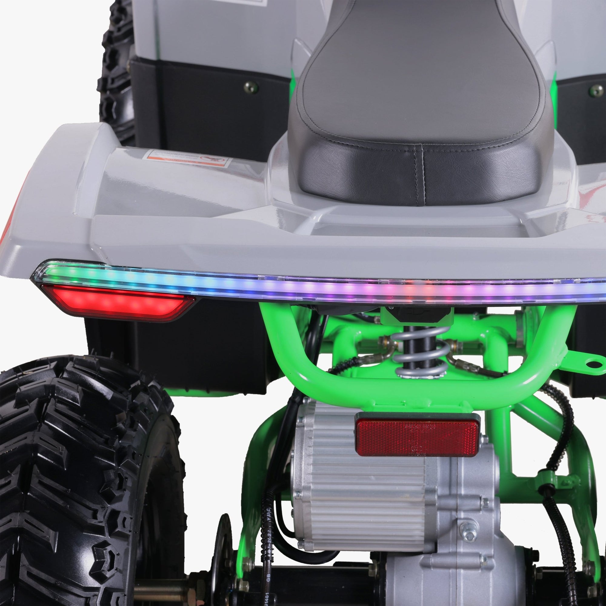 Rift 750 Electric ATV for Kids