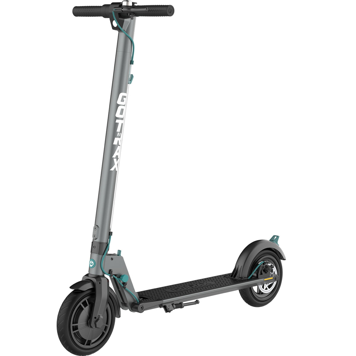 Rival Electric Scooter - Main Image