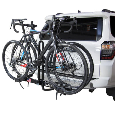 saris freedom 2 bike rack