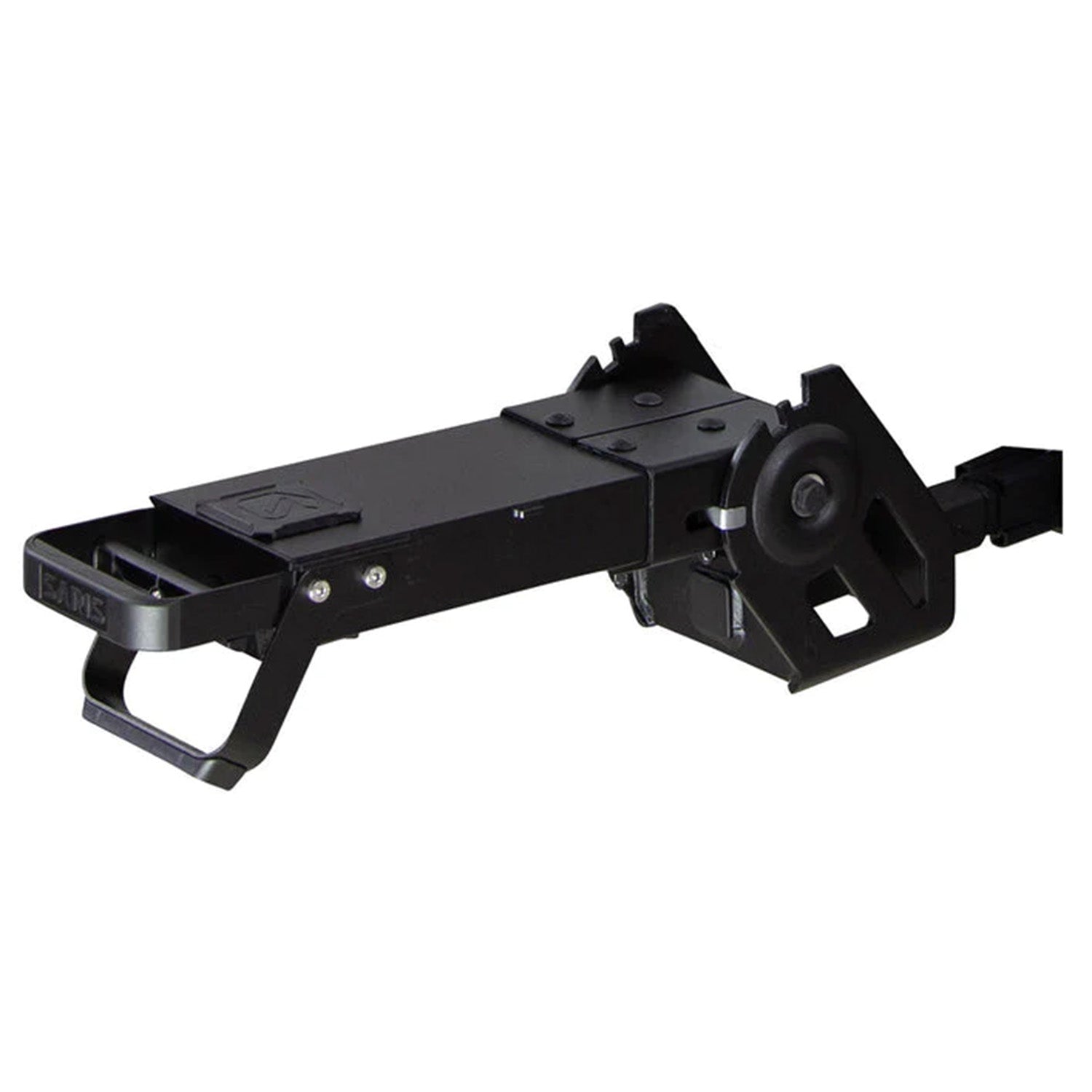 Saris MHS Base 1 + 1 Universal Hitch - GOTRAX