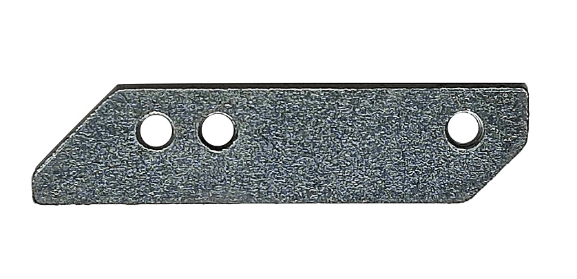 Screw Fixing Block,GXL V2 / XR ULTRA / RIVAL / XR ELITE, Iron - GOTRAX