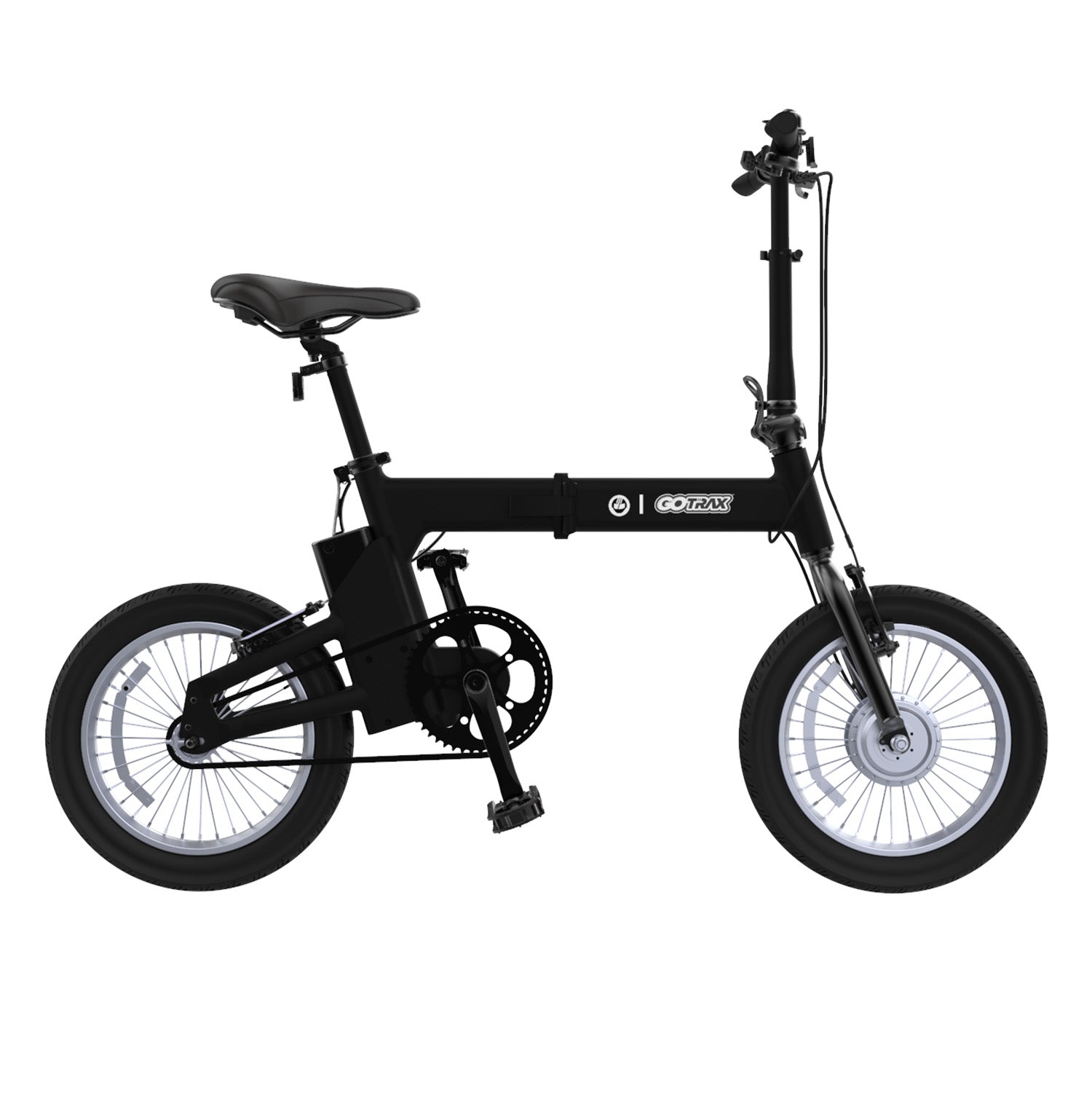 Shift S1 Electric Bike - GOTRAX