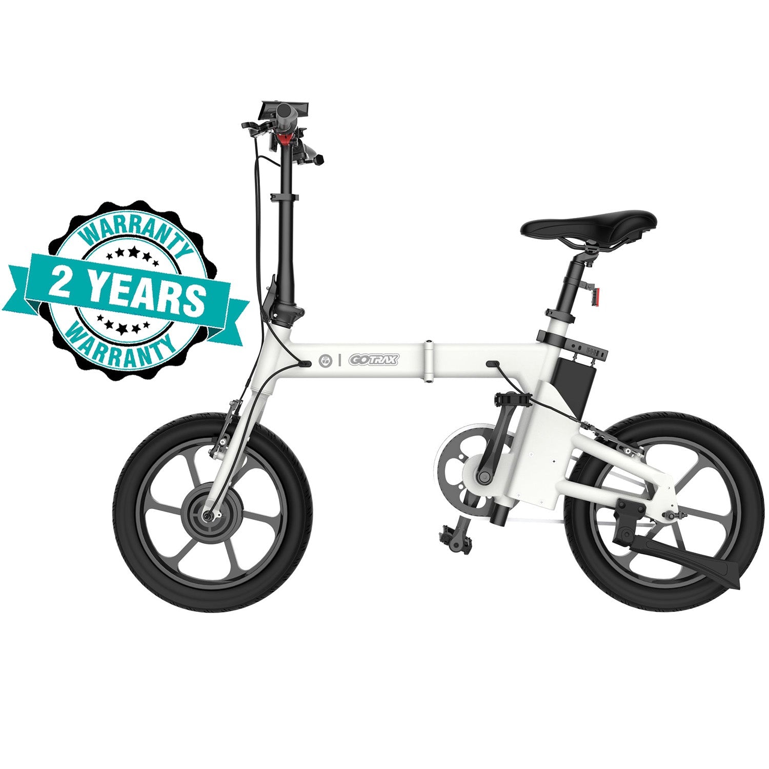 Shift S1 Folding Electric Bike
