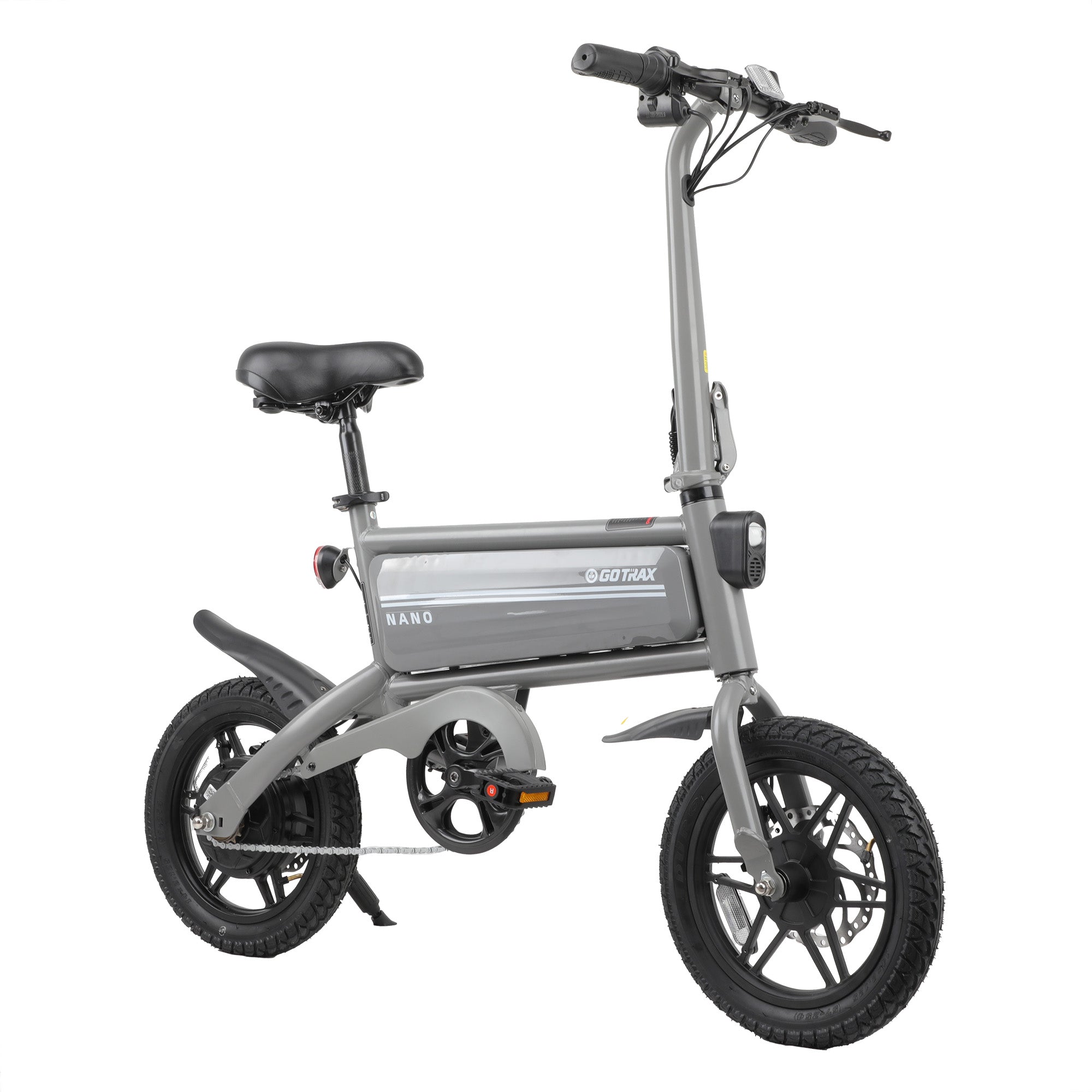 Gotrax Nano 14