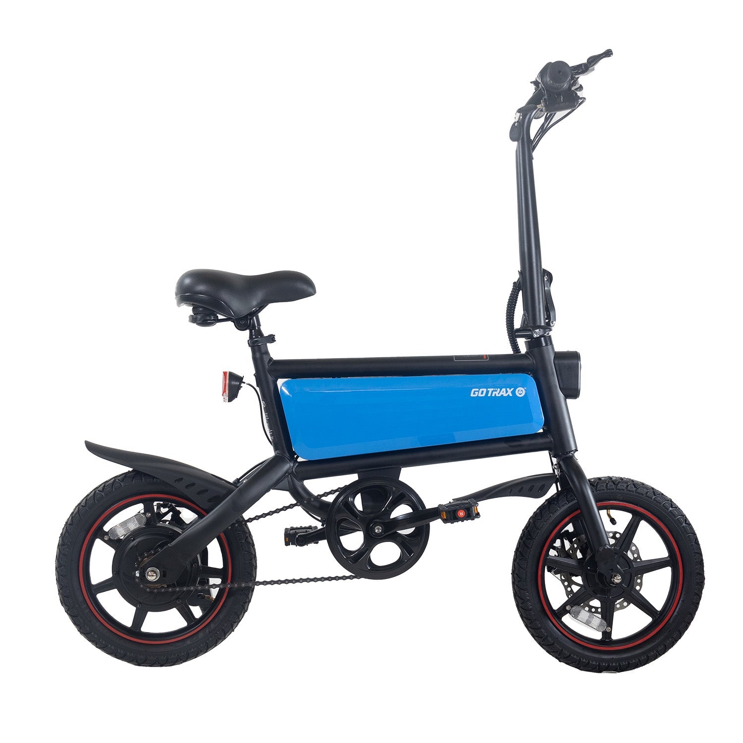 Shift S2 Electric Bike