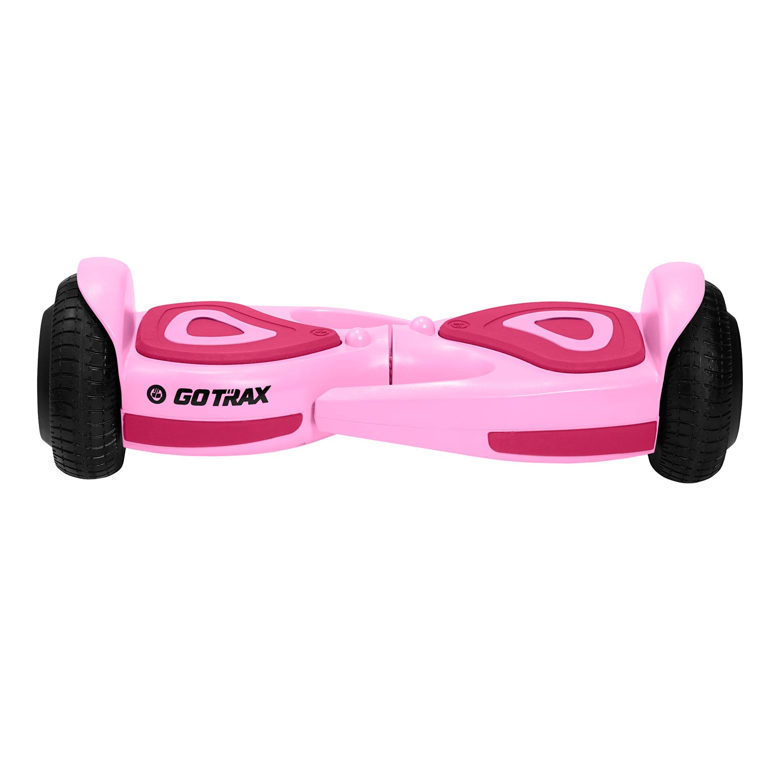 Hoverboard for kids discount pink