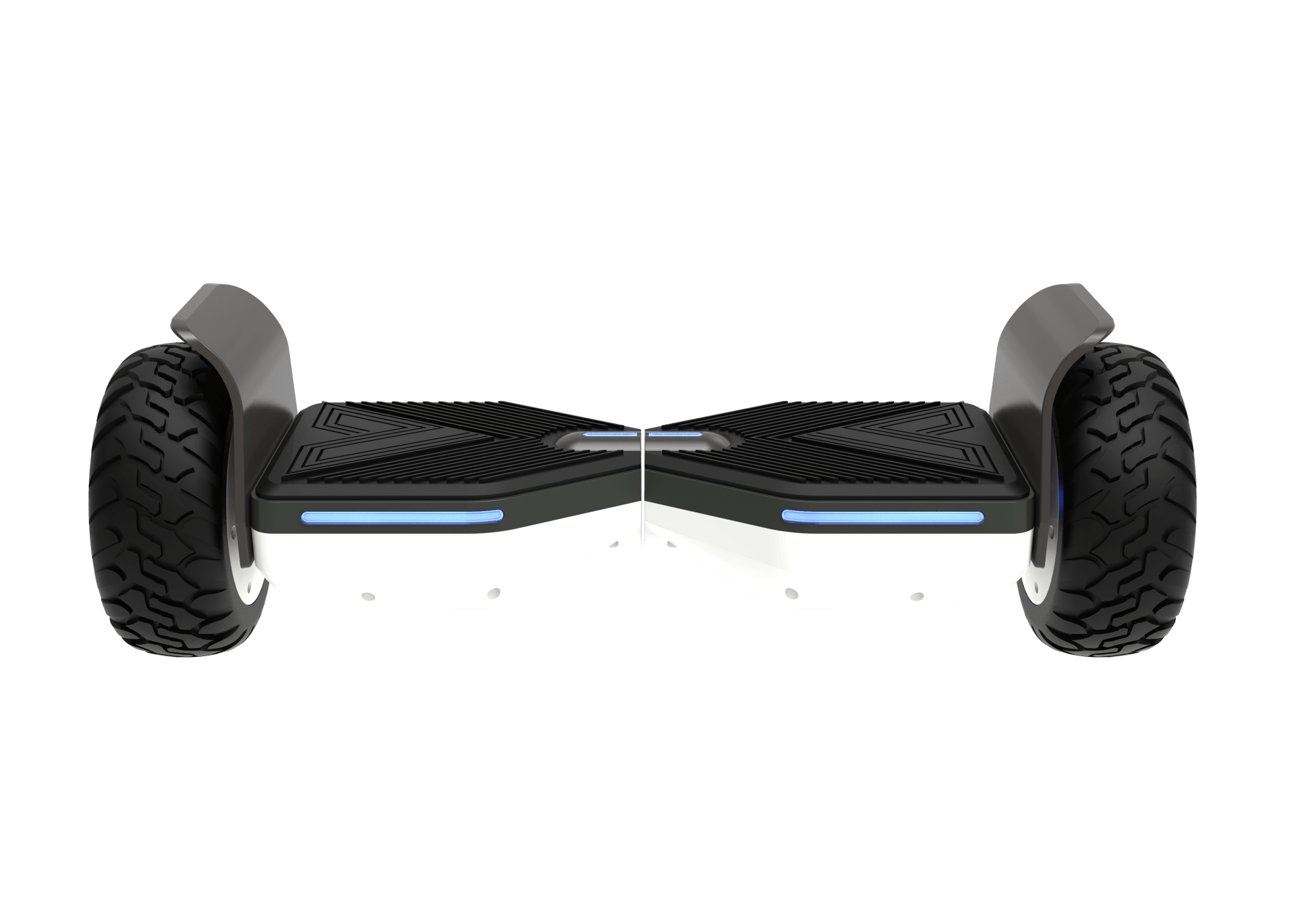 SRX PRO All Terrain Hoverboard 8.5" - GOTRAX