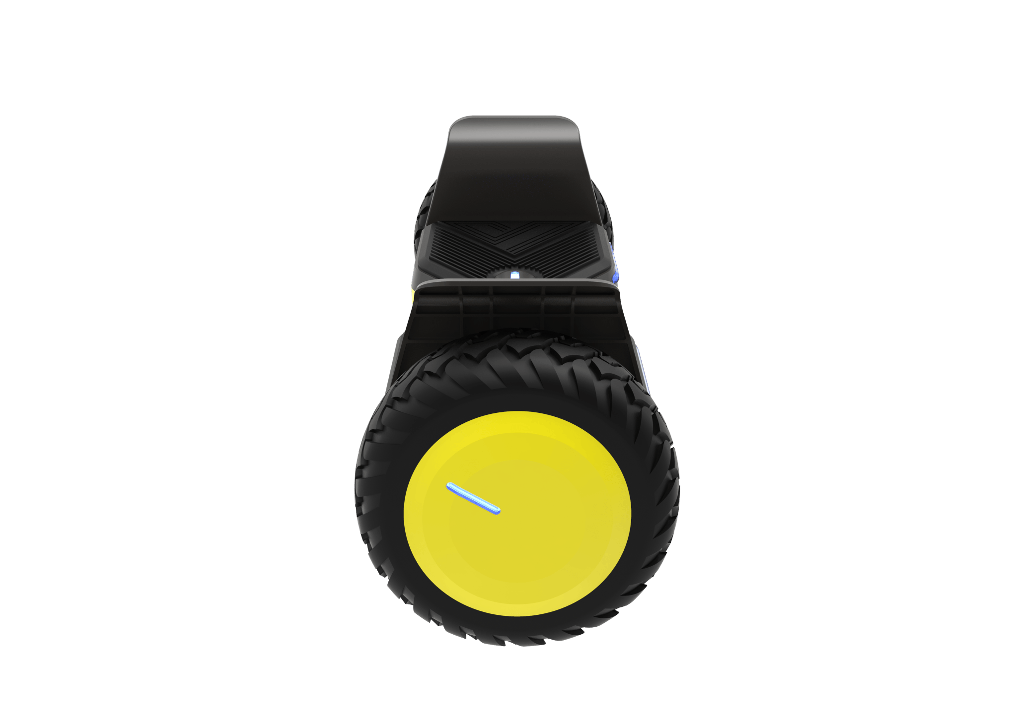 8.5 inch all terrain discount hoverboard