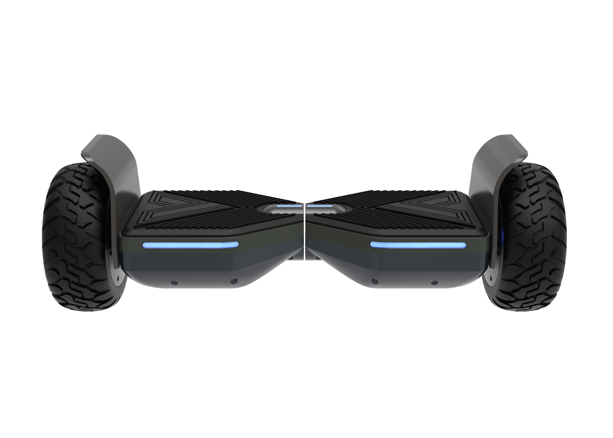 SRX PRO All Terrain Hoverboard 8.5" - GOTRAX