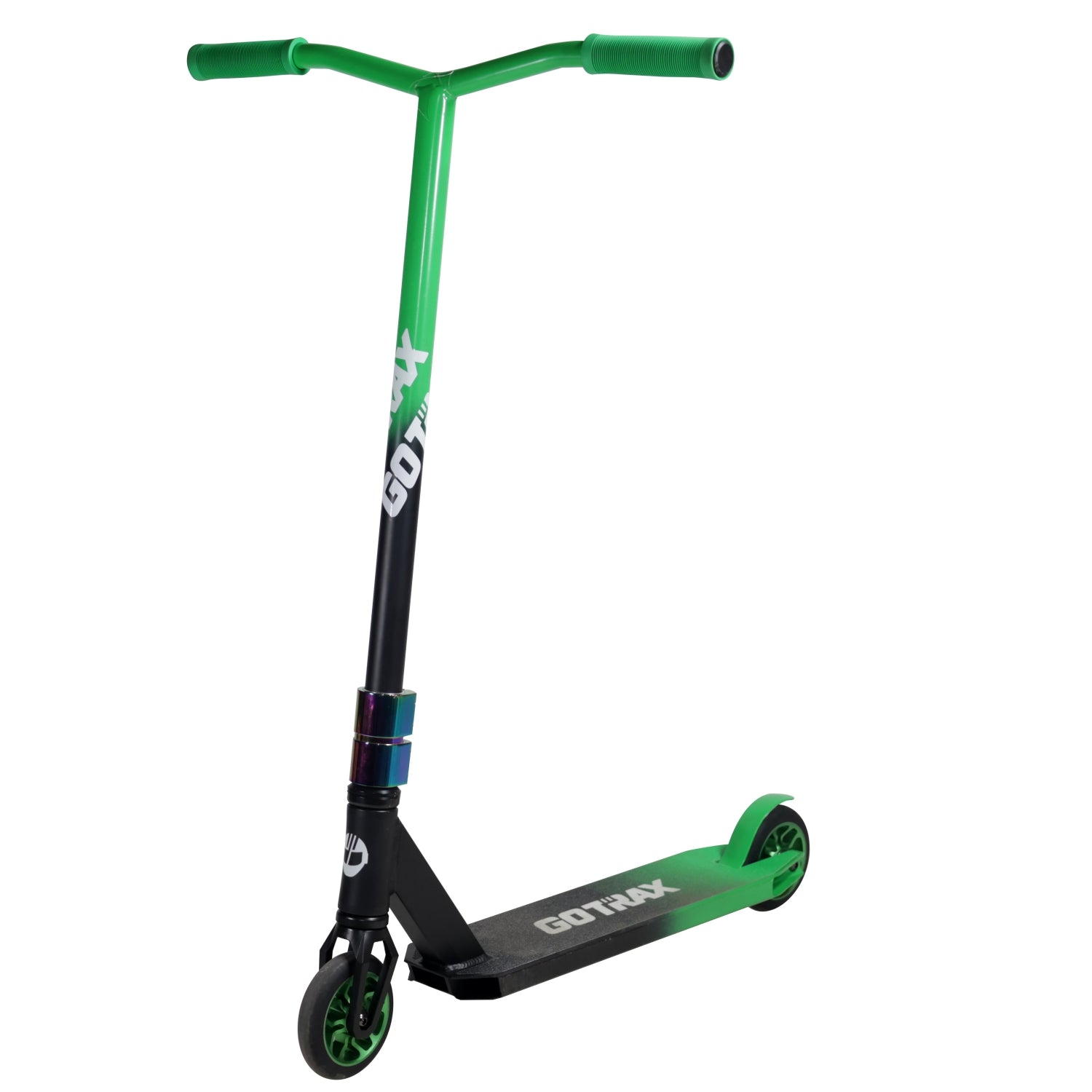 ST Pro 200 Stunt Scooter - GOTRAX