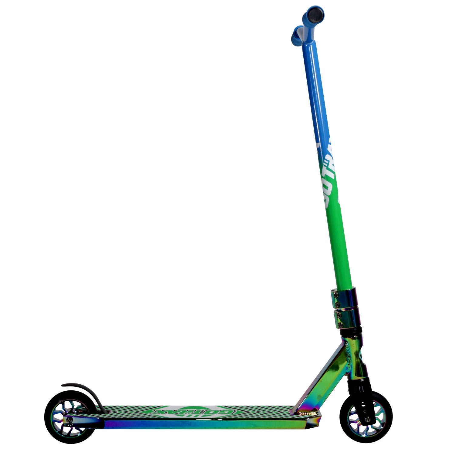 ST Pro 300 Stunt Scooter