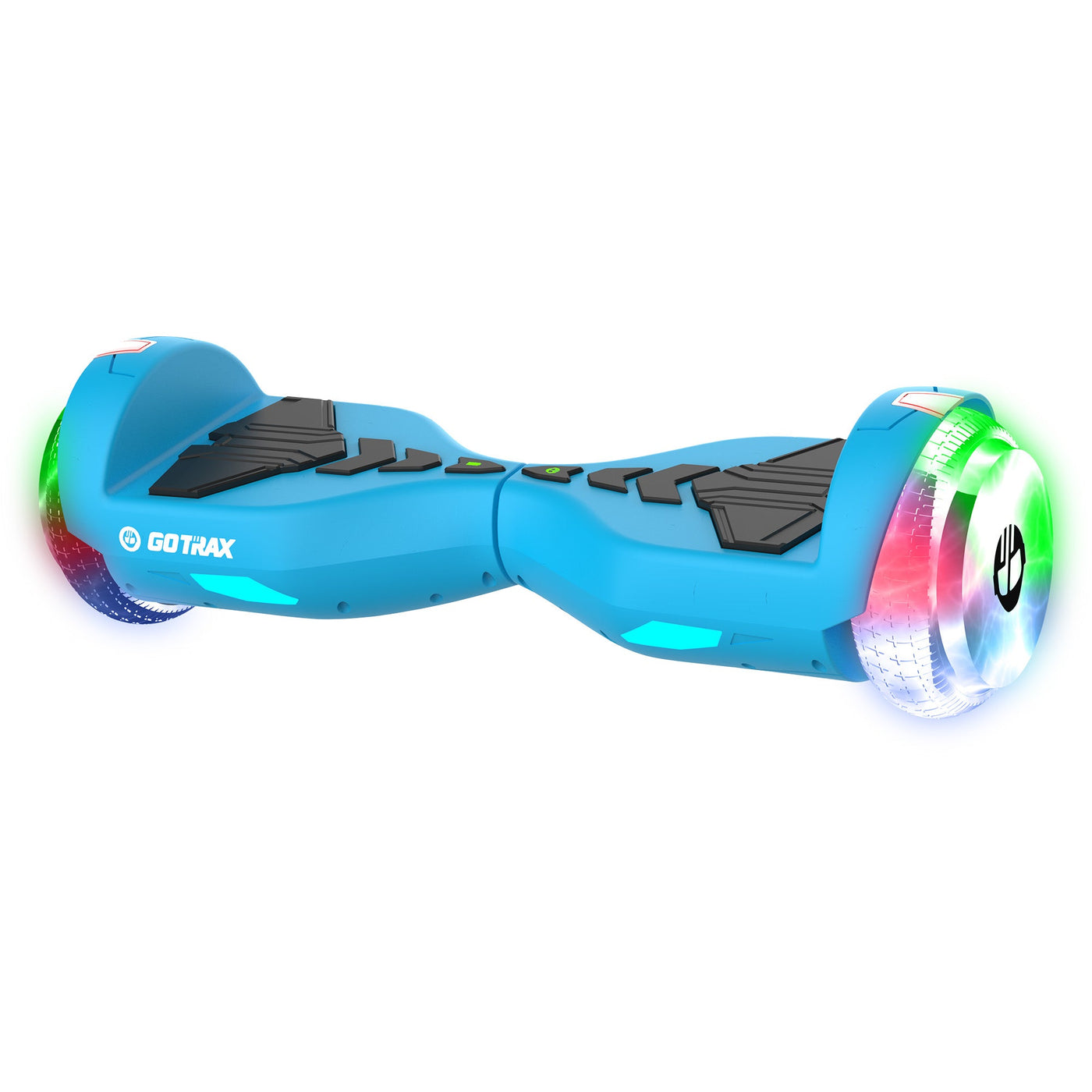 Surge Plus LED Hoverboard 6.3" - GOTRAX