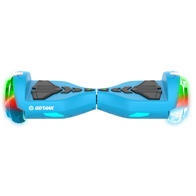 Surge Pro LED Hoverboard 6.5" - GOTRAX