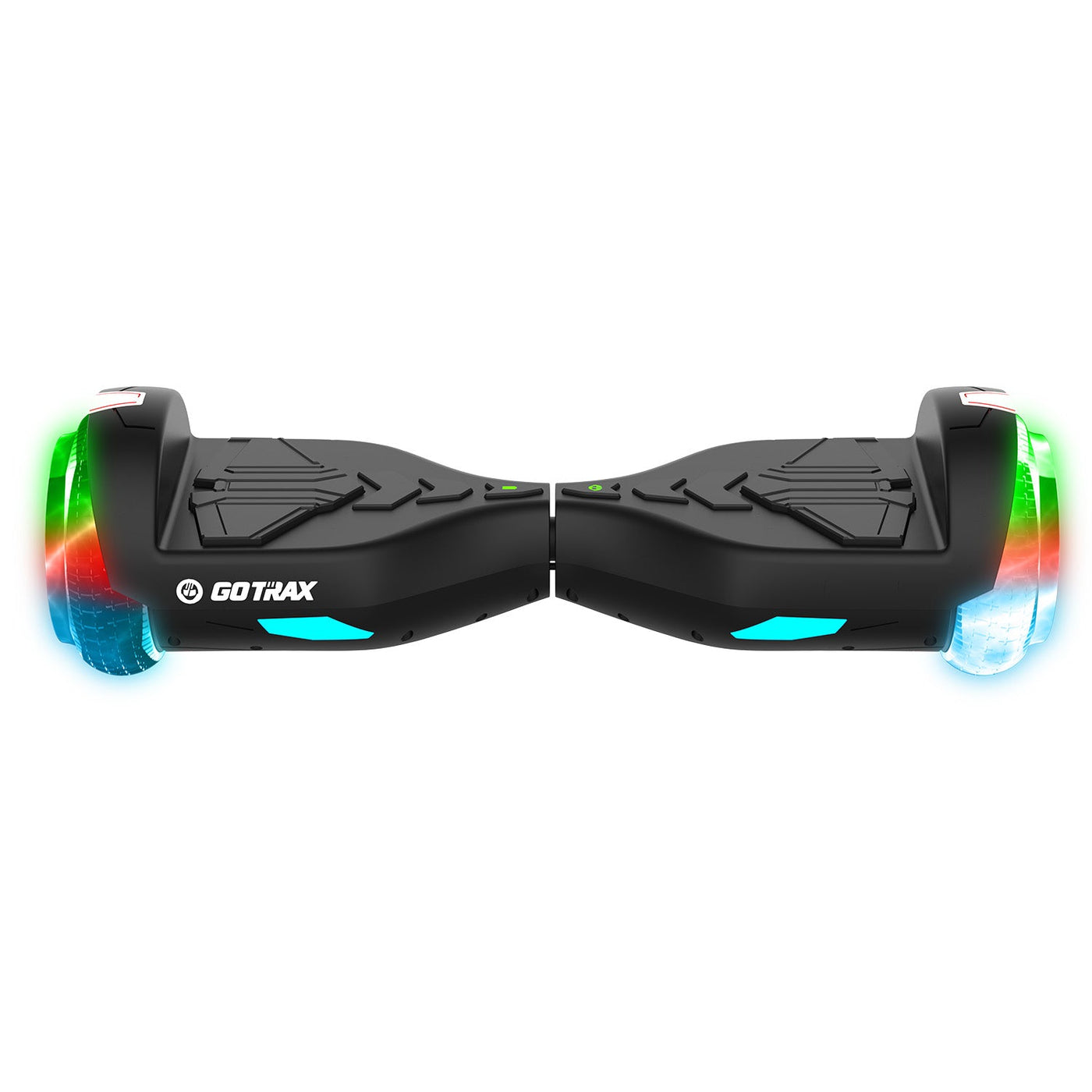 Surge Pro LED Hoverboard 6.5" - GOTRAX
