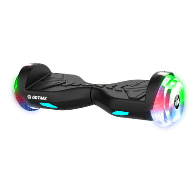 Surge Pro LED Hoverboard 6.5" - GOTRAX