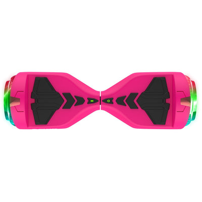 Surge Pro LED Hoverboard 6.5" - GOTRAX