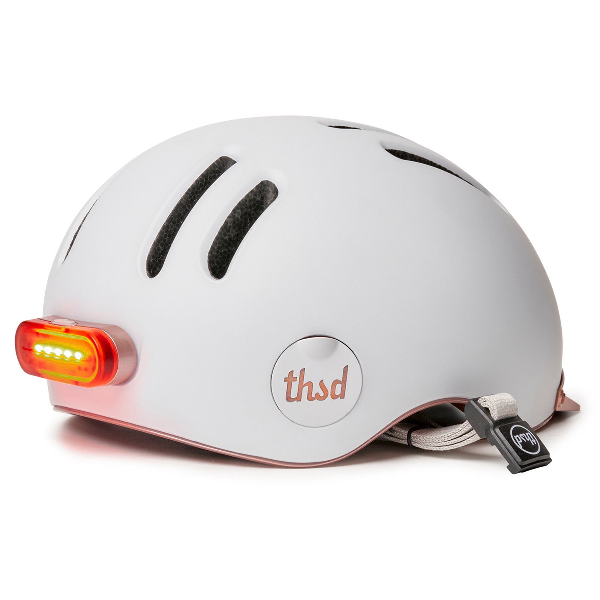 Thousand Chapter LED Helmet - GOTRAX