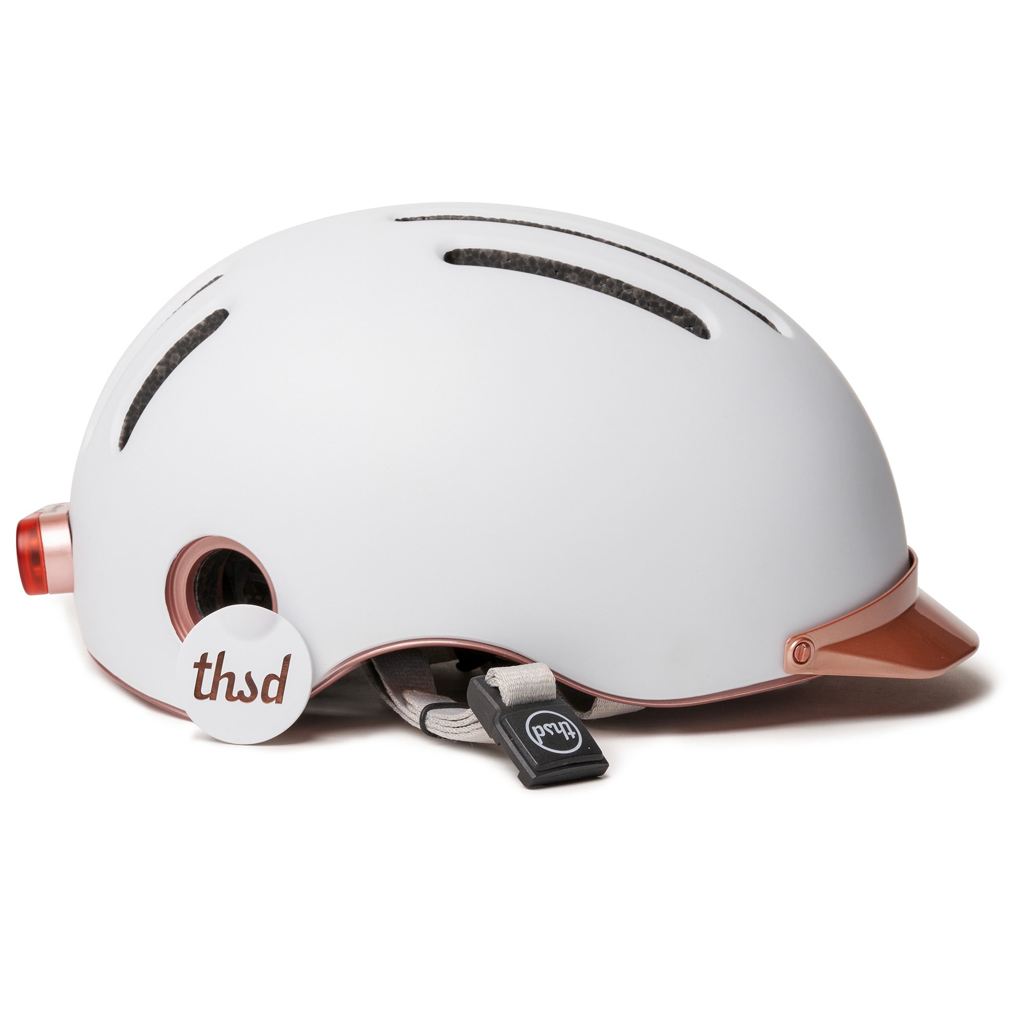 Thousand Chapter LED Helmet - GOTRAX