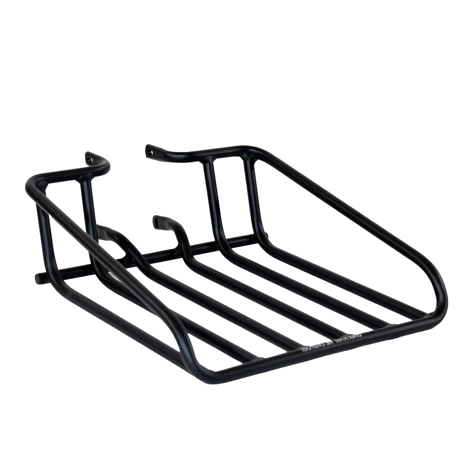 Tundra Storage Rack Bundle - GOTRAX