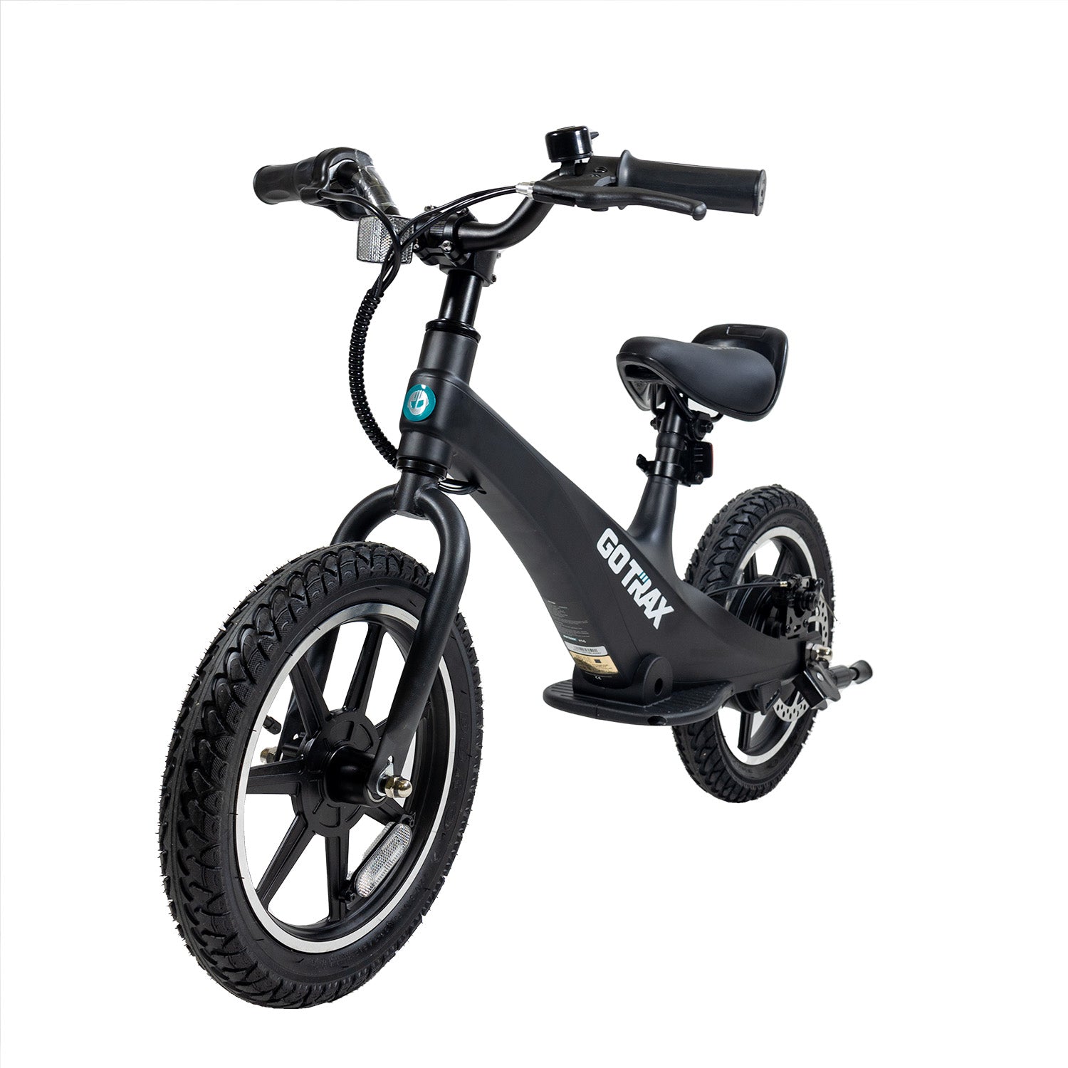 V14 Balance Bike for Kids - GOTRAX.com