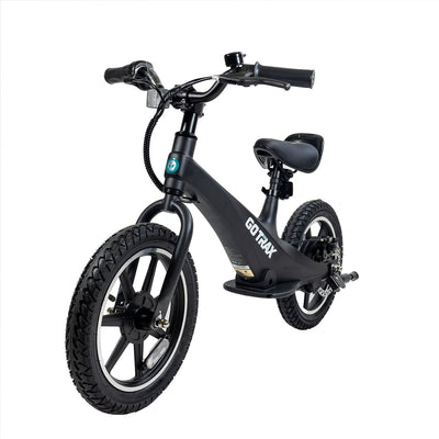 V14 Kids Electric Balance Bike - GOTRAX