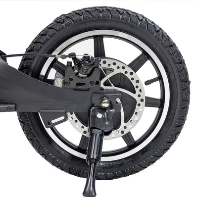 V14 Kids Electric Balance Bike - GOTRAX