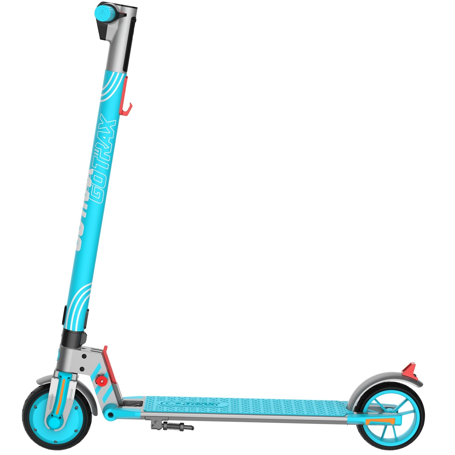 Vibe Electric Kick Scooter for teens - GOTRAX