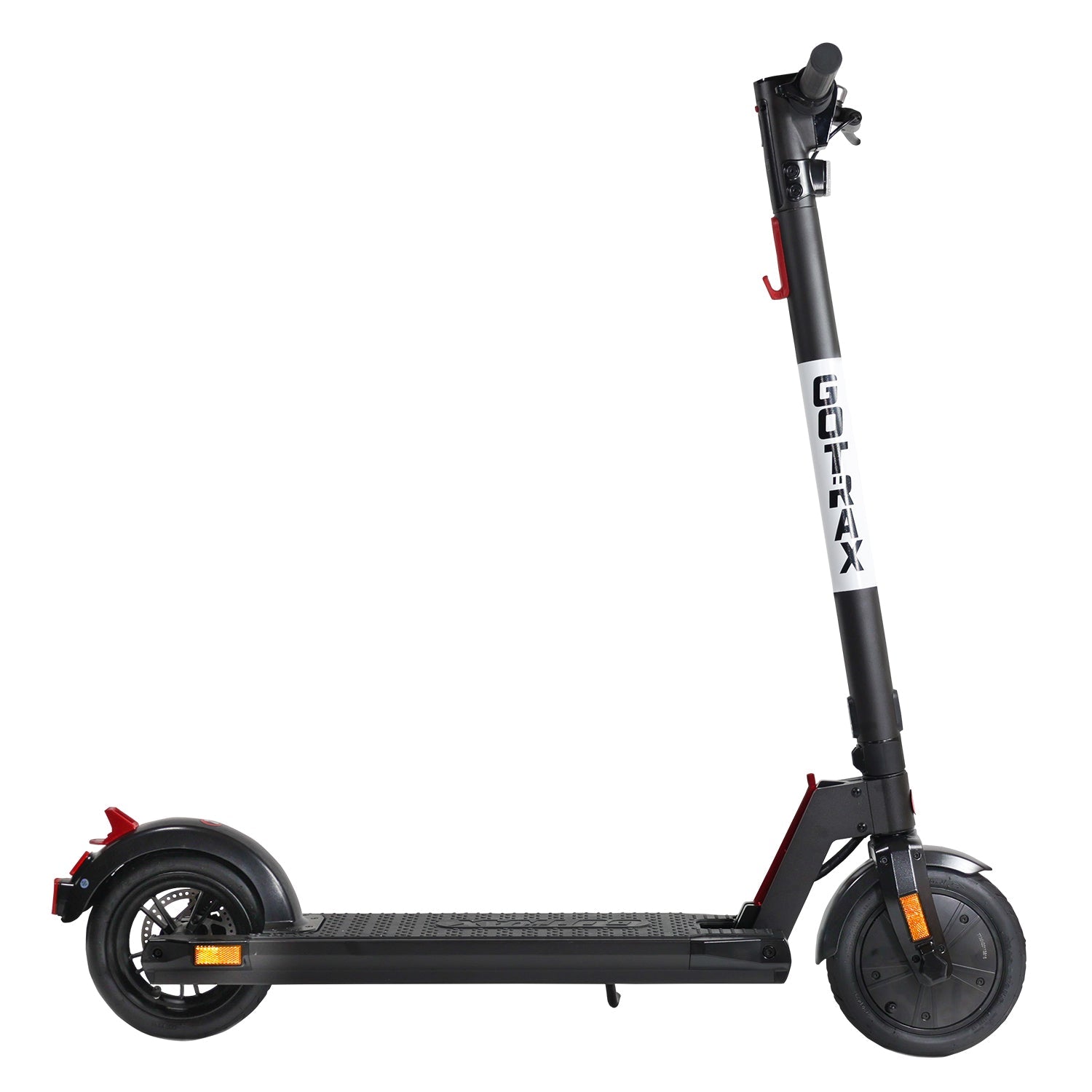 Electric commuter clearance scooter