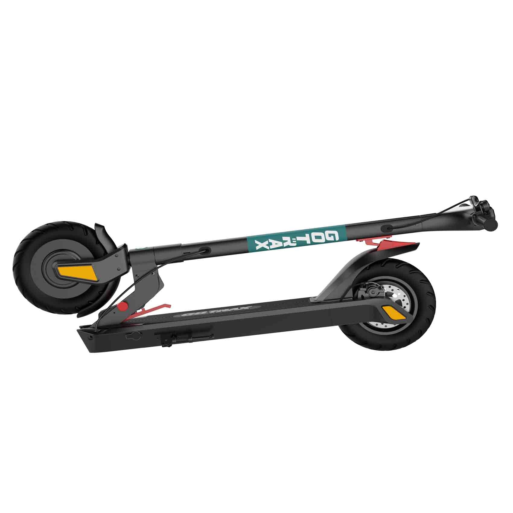 XR Elite MAX Electric Scooter - GOTRAX