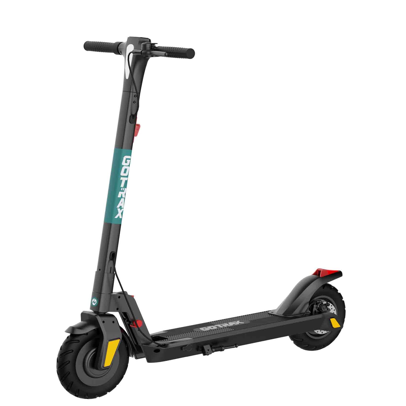 XR Elite MAX Electric Scooter - GOTRAX