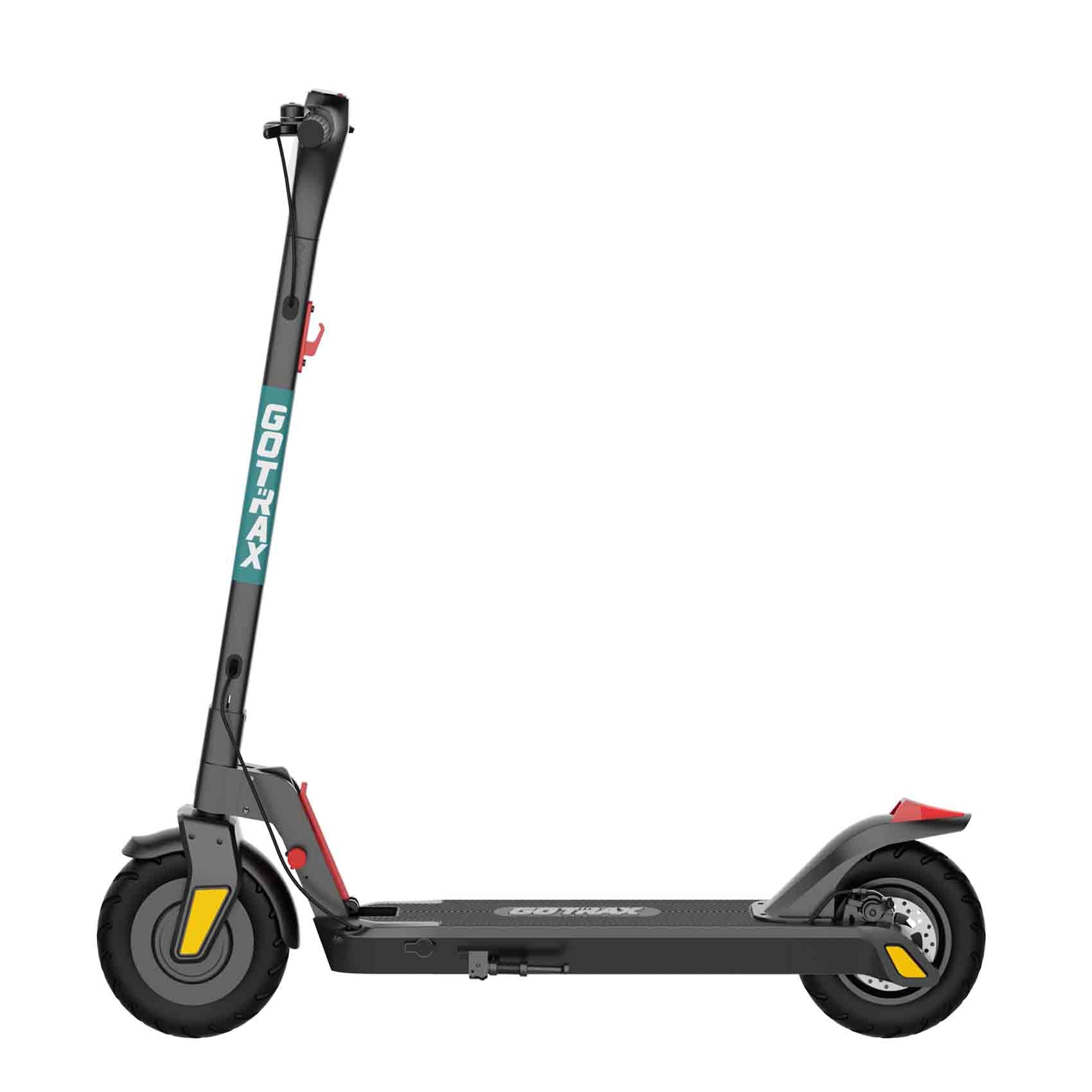 XR Elite MAX Electric Scooter - GOTRAX