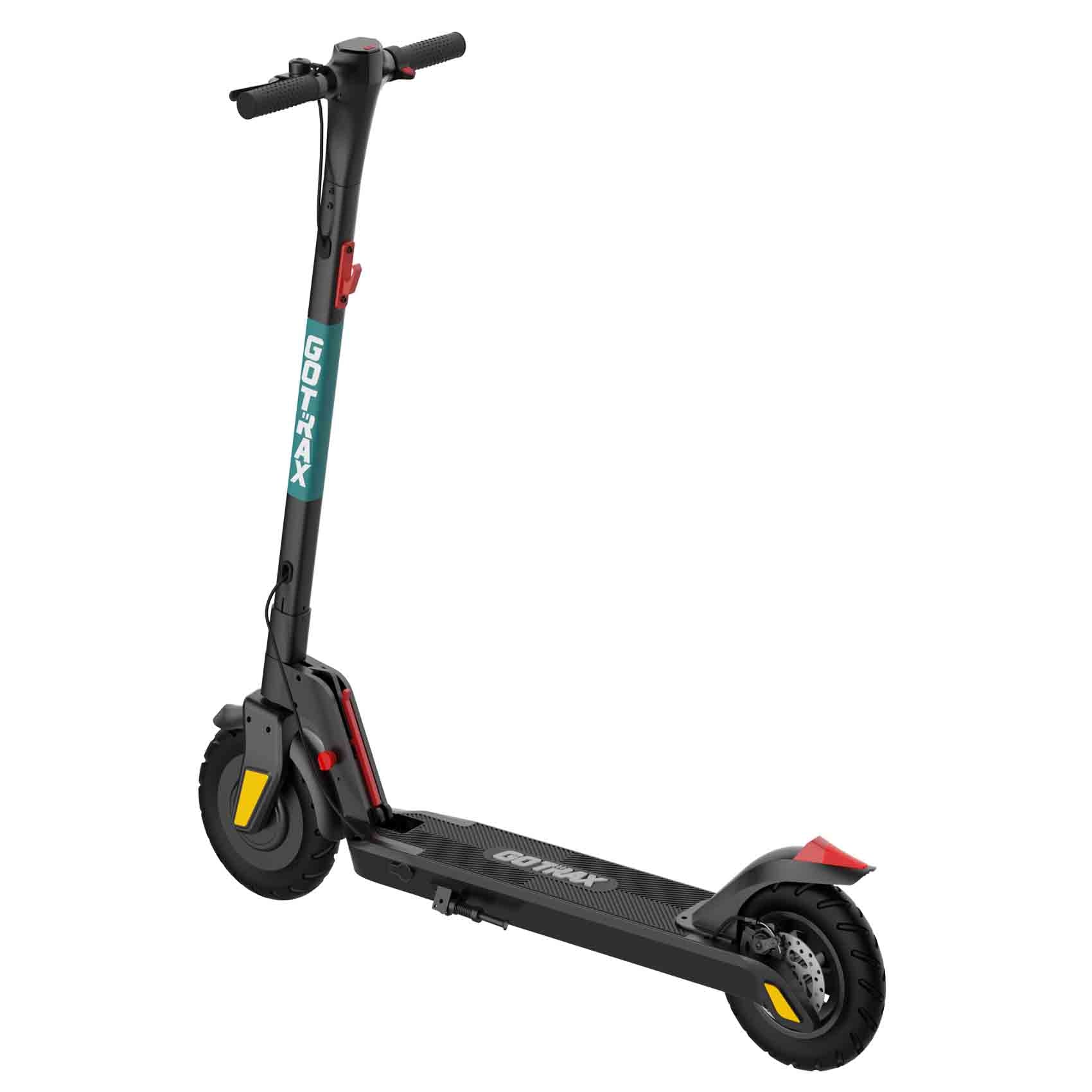 XR Elite MAX Electric Scooter - GOTRAX